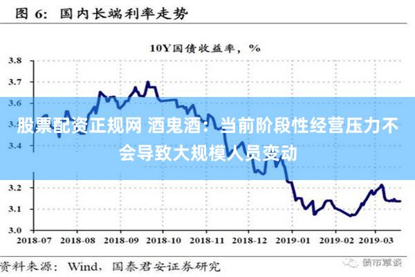股票配资正规网 酒鬼酒：当前阶段性经营压力不会导致大规模人员变动