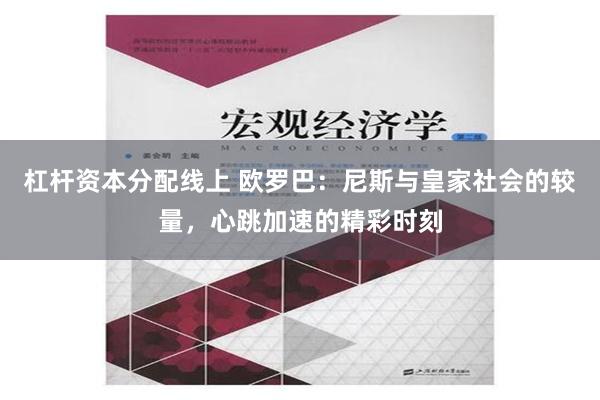 杠杆资本分配线上 欧罗巴：尼斯与皇家社会的较量，心跳加速的精彩时刻