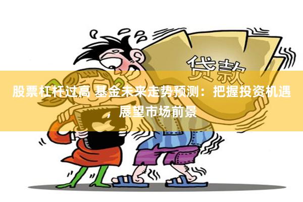 股票杠杆过高 基金未来走势预测：把握投资机遇，展望市场前景