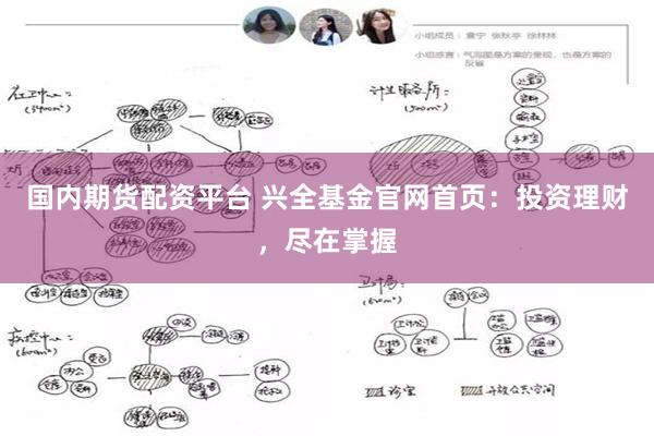 国内期货配资平台 兴全基金官网首页：投资理财，尽在掌握