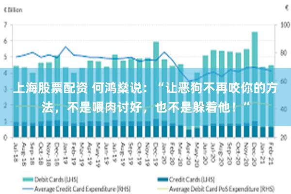 上海股票配资 何鸿燊说：“让恶狗不再咬你的方法，不是喂肉讨好，也不是躲着他！”