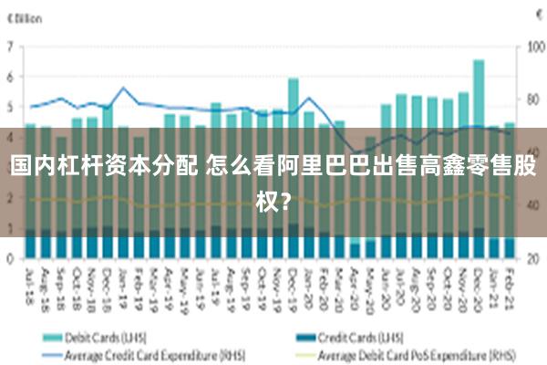 国内杠杆资本分配 怎么看阿里巴巴出售高鑫零售股权？