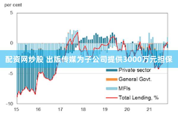 配资网炒股 出版传媒为子公司提供3000万元担保