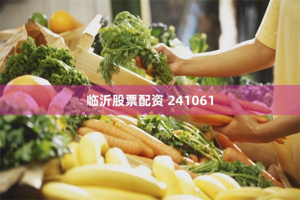 临沂股票配资 241061